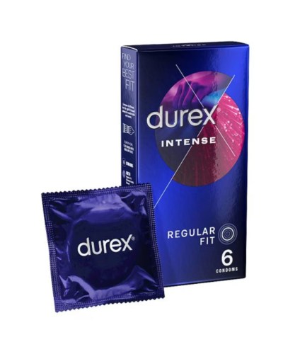 Durex Regular Fit